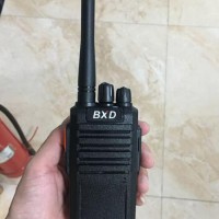 濟南工地對講機五公里博信達(dá)對講機316