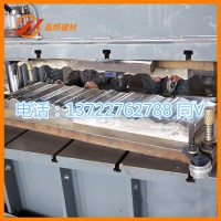 鑄造模具和鍛造模具的區(qū)別  金屬彩砂瓦模具廠家銷售