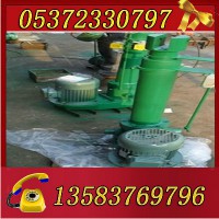 DYTW微式電液推桿