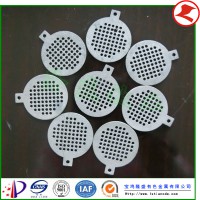 供應電解水釕銥涂層鈦陽極