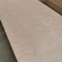 15mm異形板 雙桃二次成型膠合板包裝板家具板