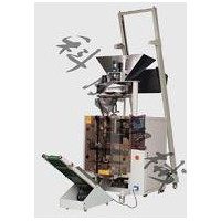 邯鄲科勝200型雞米花包裝機(jī)|棋子燒餅包裝機(jī)河北包裝機(jī)