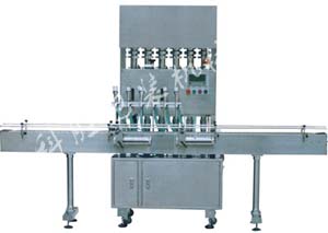 5_直線灌裝機(jī)