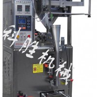 邯鄲科勝320涼粉包裝機(jī)|醬油醋/辣椒油包裝機(jī)