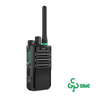 臨朐新材料對講機五公里混凝土中興數字對講機PH600