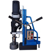 MTD140磁座鉆,無級變速。