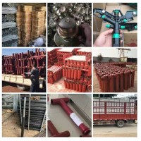 果樹灌溉、溫室大棚的噴灌