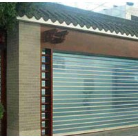 宏天水晶卷簾門(mén)供應(yīng)