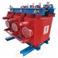 站用變壓器SCB14-30/10-0.4