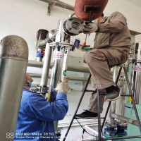 傳染病科負(fù)壓排氣消毒裝置  廢氣排放除菌裝置