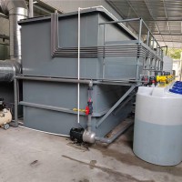 無錫電鍍廢水/廢水處理設備/旭能水處理