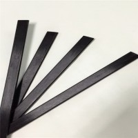 廠家現貨環氧纖維玻璃鋼扁條抗壓耐高溫