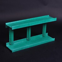 玻璃鋼橋架厚度國家標準