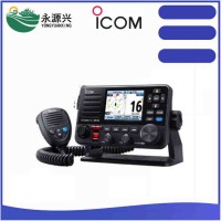 ICOM進(jìn)口IC-M510海事DSC甚高頻電臺CCS證書