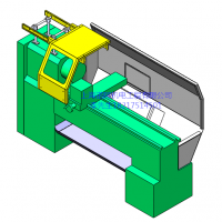 諾阿車床安全改造、諾阿車床安全改造廠商