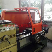 浙江車床后擋板安全防護罩生產商