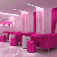 北京美容店衛生檢測收費 美容店衛生檢測