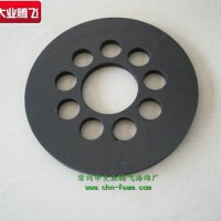 廠家生產(chǎn)大業(yè)騰飛復(fù)膜防水泡棉