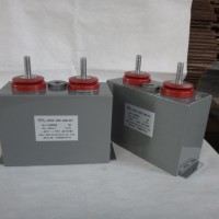 脈沖儲能直流電容5000VDC 500UF直流濾波充磁機電容