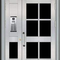 任丘興意門窗廠,任丘樓宇門生產(chǎn)廠家