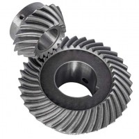 任丘博為機械配件，河北傘齒輪廠家