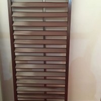 電動百葉窗生產廠家，空調外機百葉窗護欄罩廠家