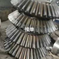 斜齒圓柱齒輪生產加工廠家，人字齒圓柱齒輪生產加工廠家