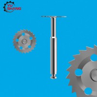 輪鋸 小齒輪式切刀