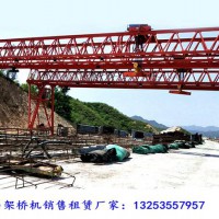 河南商丘龍門吊結(jié)構(gòu)強(qiáng)度是否達(dá)標(biāo)