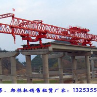 寧夏銀川架橋機(jī)租賃公司如何正確選購合適的架橋機(jī)