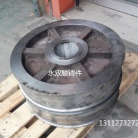 廣東省永雙順鑄鋼廠(chǎng)