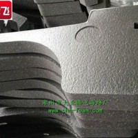 廠家生產(chǎn)大業(yè)騰飛防震復(fù)膜聚氨酯PU海棉