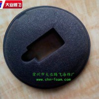 廠家生產大業騰飛防火阻燃熱壓泡棉