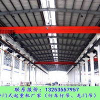 廣西南寧10噸20噸橋式起重機(jī)延長壽命秘訣