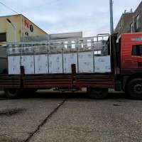 石家莊多工位超聲波清洗機/HSCX鼓泡噴淋加熱烘干清洗機廠家