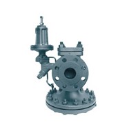 美國馬克丹尼HD系列先導式減壓閥，馬克丹尼壓力減壓閥